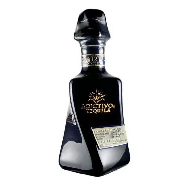 adictivo-black-extra-anejo-tequila-750ml Adictivo Black Extra Anejo Tequila 750ml