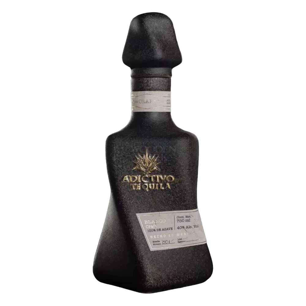 adictivo-craft-blanco-tequila Adictivo Craft Blanco Tequila