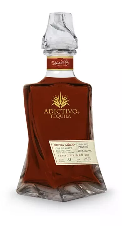 adictivo-tequila-extra-anejo-tequila-1-75lt Adictivo Tequila Extra Anejo Tequila 1.75Lt