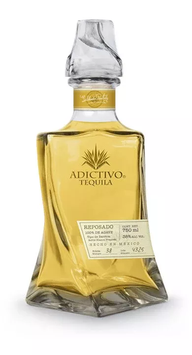 adictivo-tequila-reposado-tequila-750ml Adictivo Tequila Reposado Tequila 750ml