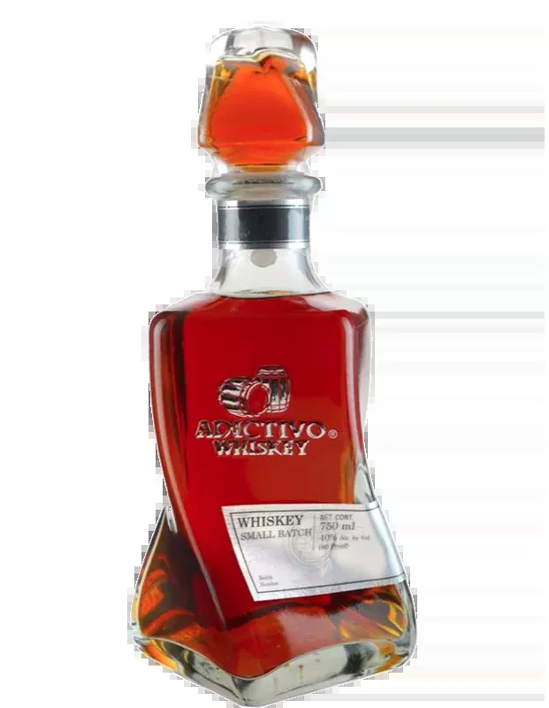 adictivo-whiskey-small-batch-750ml Adictivo Whiskey Small Batch 750ML