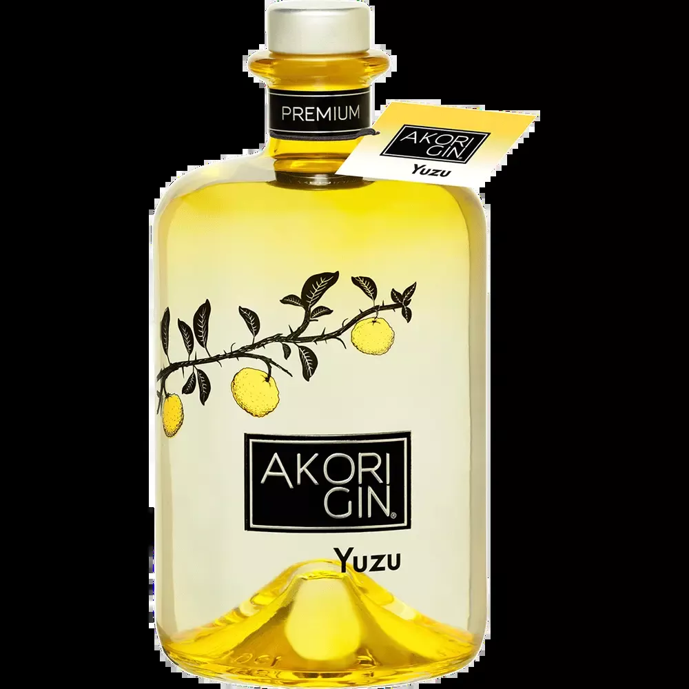 akori-yuzu-gin-750ml Akori Yuzu Gin 750ml