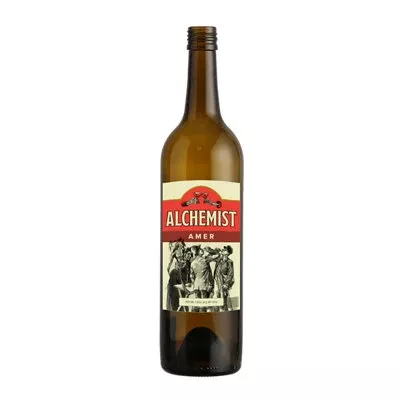 alchemist-spirits-amaro-amer-78-750ml Alchemist Spirits Amaro Amer 78 750ML