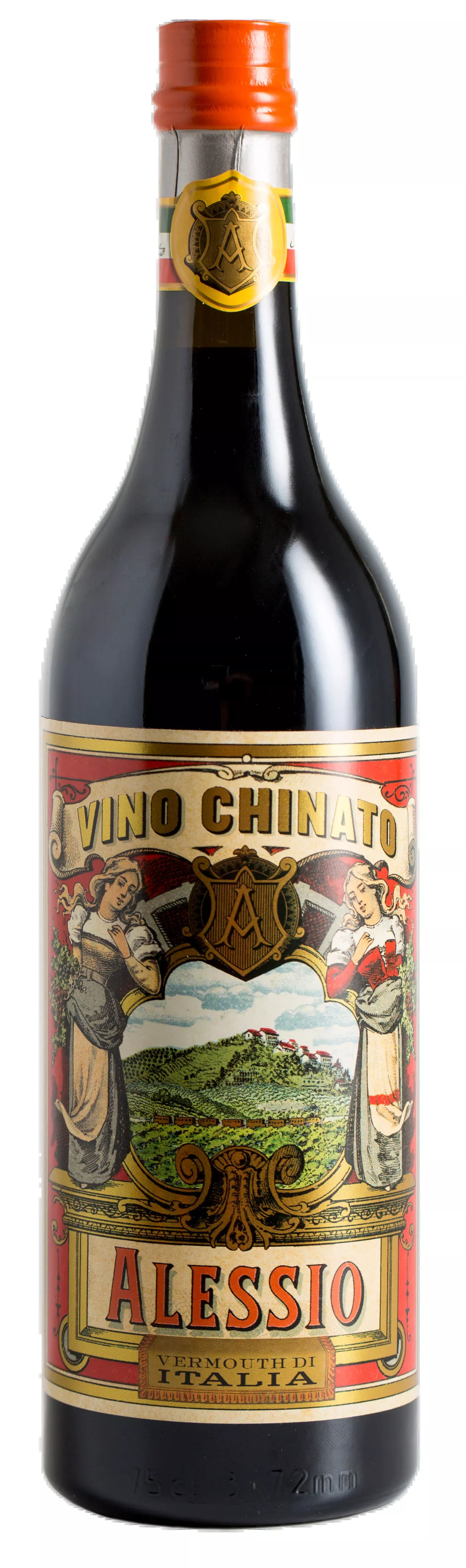 alessio-vermouth-chinato-vino-750ml Alessio Vermouth Chinato Vino 750ML