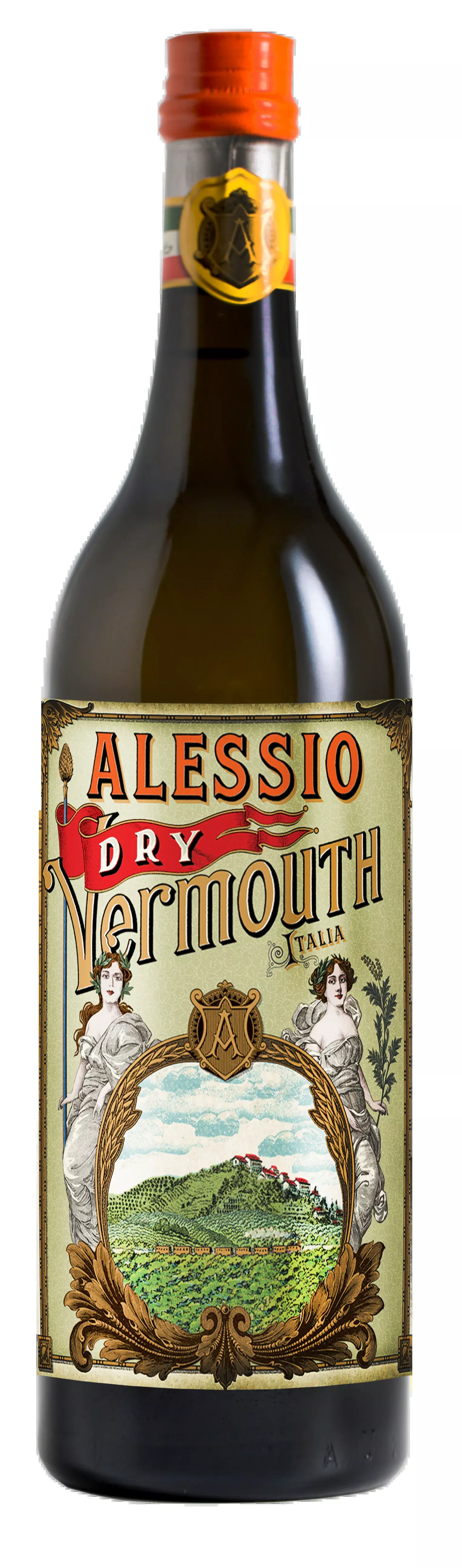 alessio-vermouth-dry-375ml Alessio Vermouth Dry 375ML