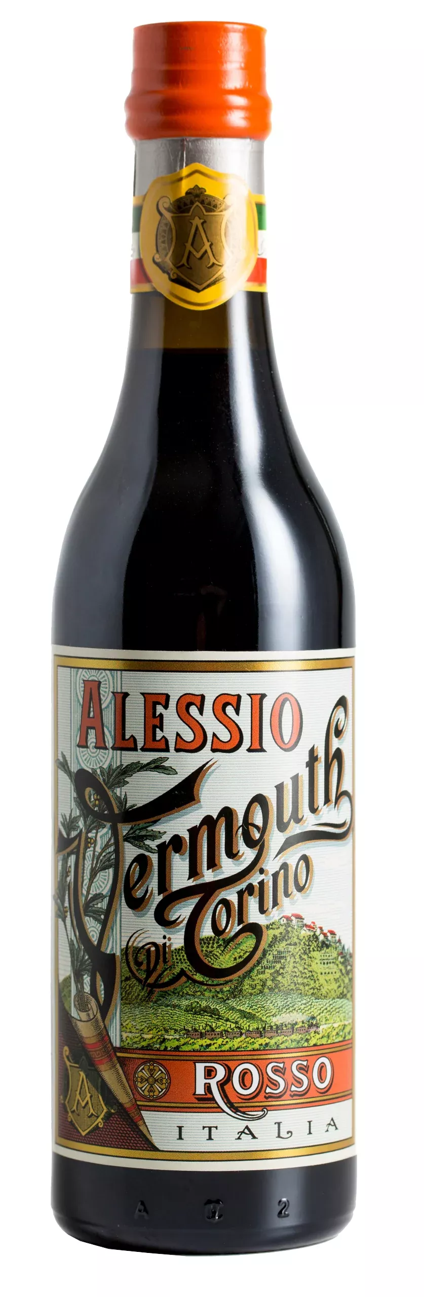 alessio-vermouth-rosso-750ml Alessio Vermouth Rosso 750ML
