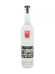 alipus-san-juan-joven-mezcal-750ml Alipus San Juan Joven Mezcal 750ml