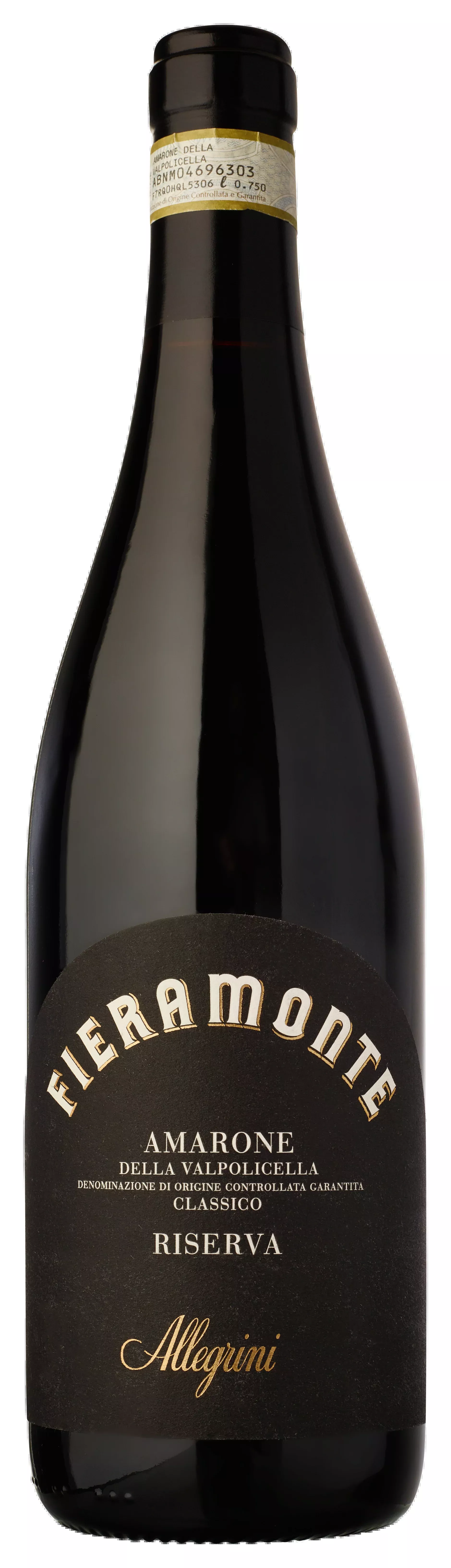 allegrini-fieramonte-16-750ml Allegrini Fieramonte 16 750ML