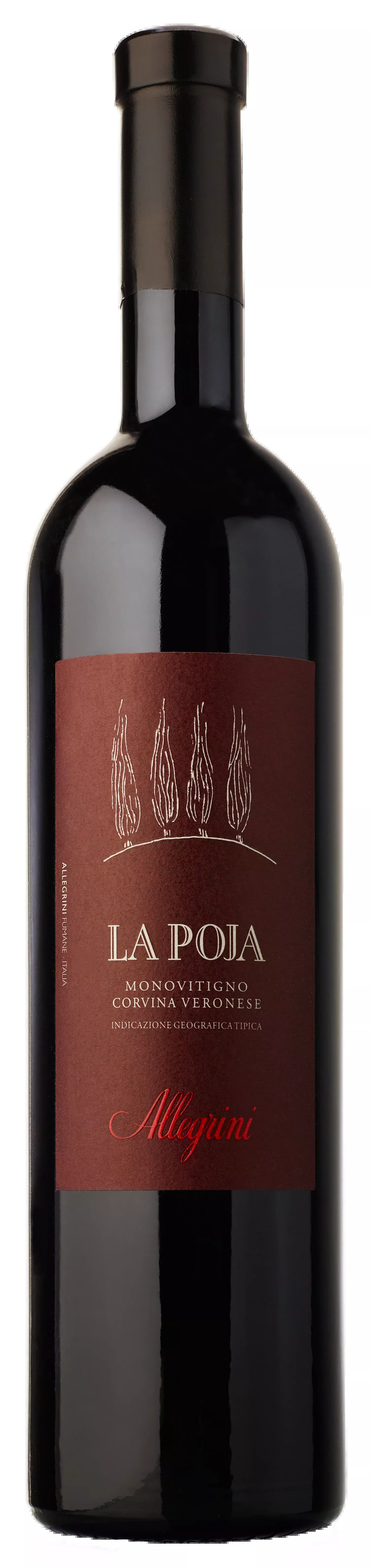 allegrini-la-poja-veronese-17-750ml Allegrini La Poja Veronese 17 750ML