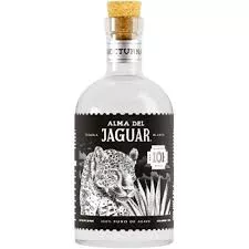 alma-del-jaguar-nocturna-blanco-tequila-100-puro-de-agave-750ml Alma Del Jaguar Nocturna Blanco Tequila 100% Puro De Agave 750ml