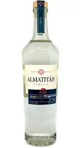 almatitan-alma-plata-tequila-750ml Almatitan Alma Plata Tequila 750ml