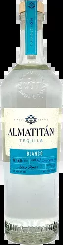 almatitan-blanco-tequila-750ml Almatitan Blanco Tequila 750ml