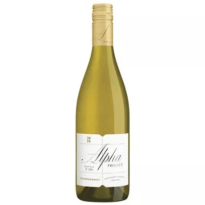 alpha-project-chardonnay-batch-no-191-monterey-county-2019-750ml Alpha Project Chardonnay Batch No 191 Monterey County 2019 750ML