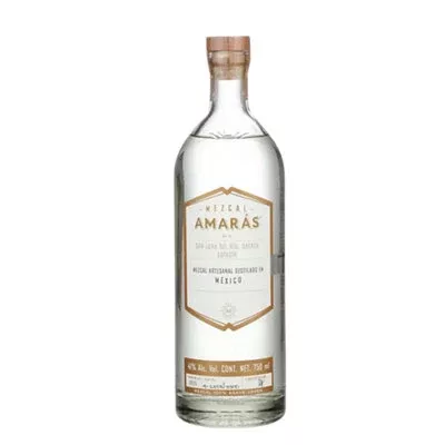 amaras-mezcal-joven-espadin-82-750ml Amaras Mezcal Joven Espadin 82 750ML