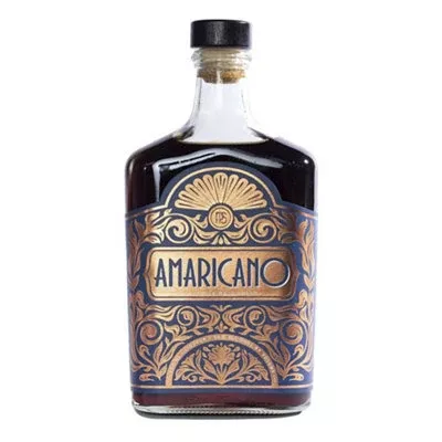 amaricano-amaro-60-700ml Amaricano Amaro 60 700ML