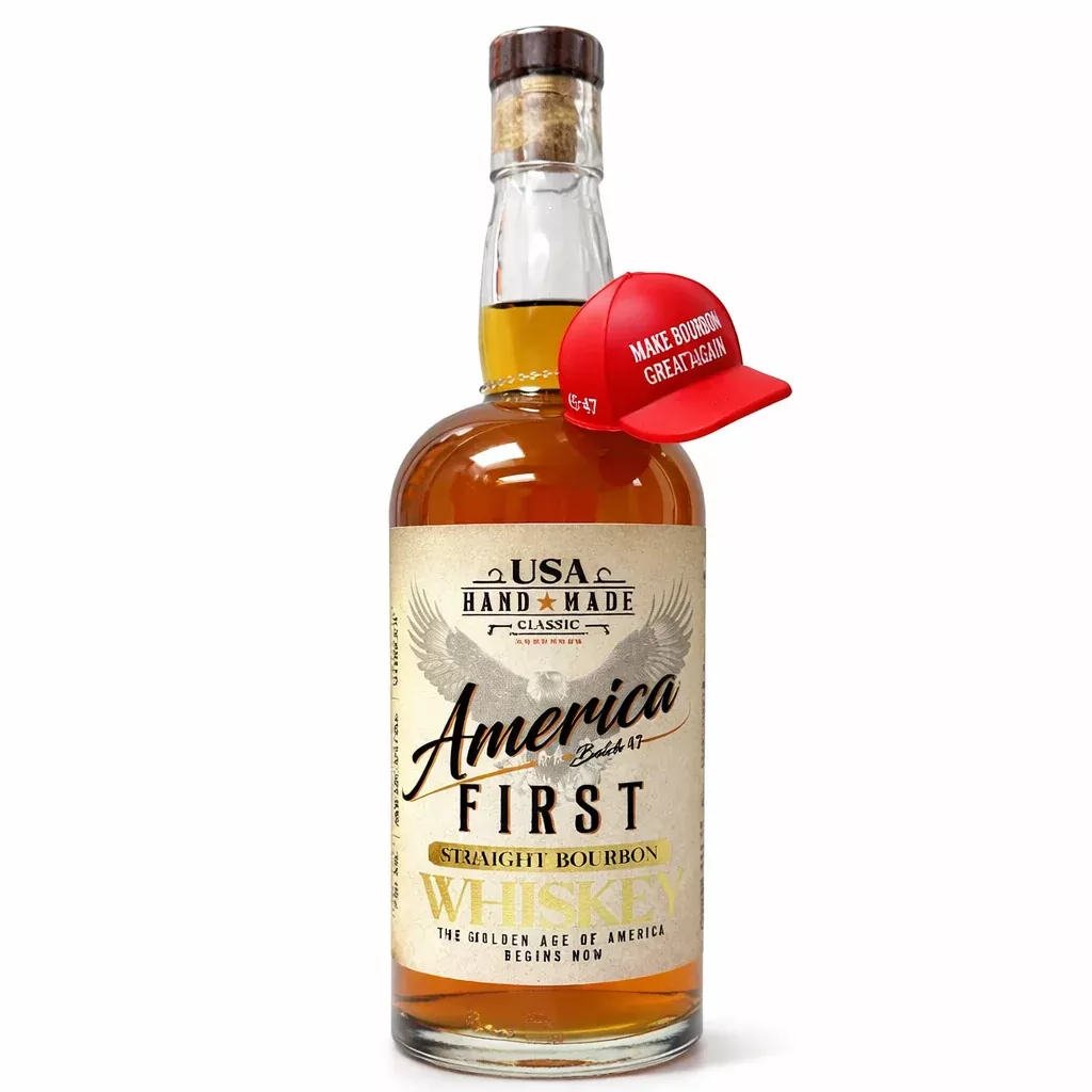 america-first-bourbon-whiskey America First Bourbon Whiskey