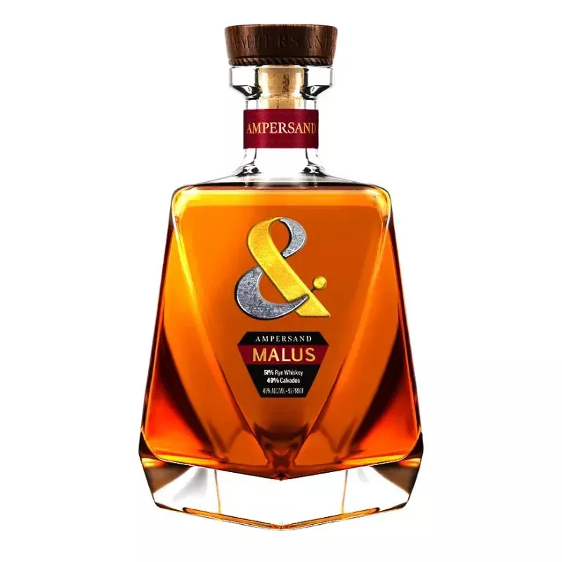 ampersand-malus-rye-whiskey-750ml Ampersand Malus Rye Whiskey 750ml