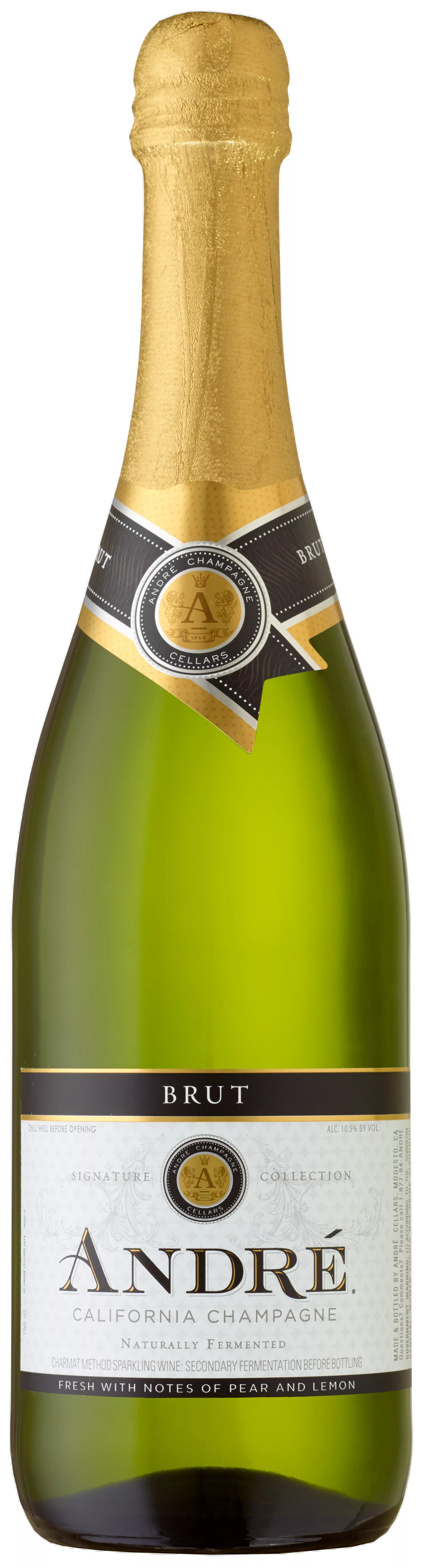 andre-brut-750ml Andre Brut 750ML