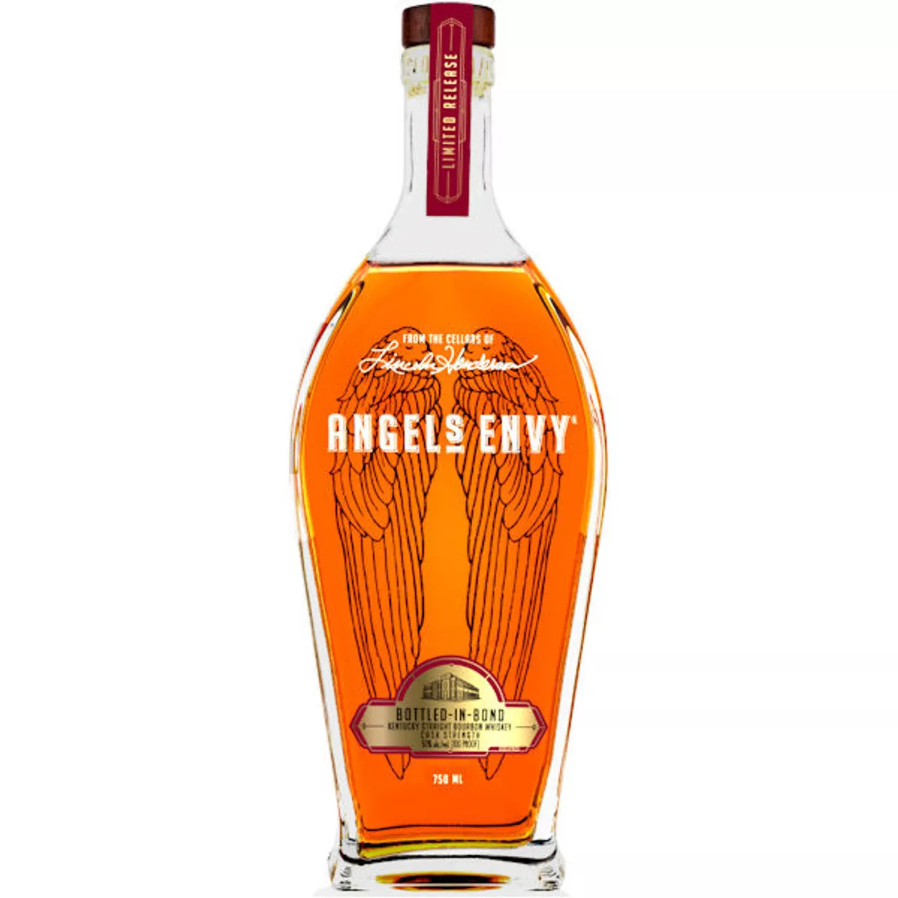 angel-s-envy-bottled-in-bond-cask-strength-bourbon Angel's Envy Bottled-In-Bond Cask Strength Bourbon