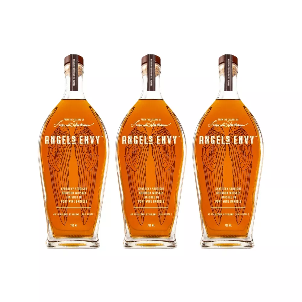 angel-s-envy-bourbon-3-pack Angel's Envy Bourbon 3 Pack