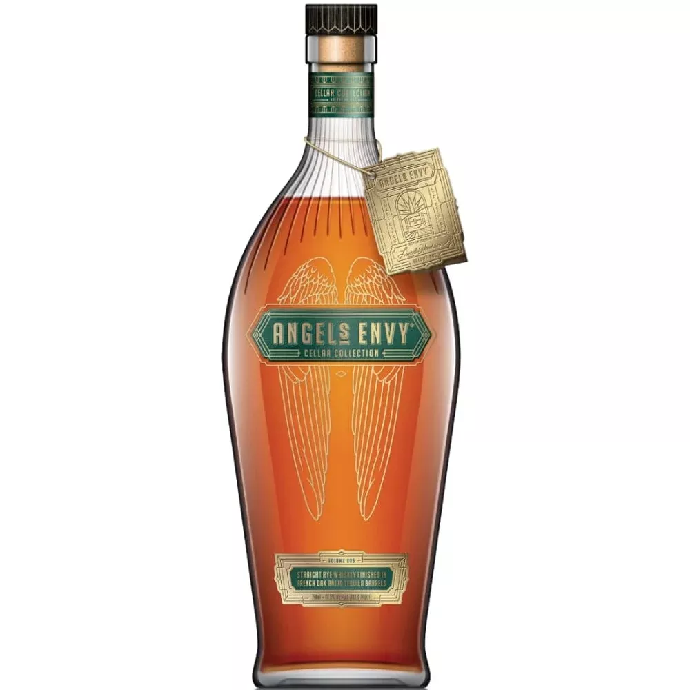 angel-s-envy-cellar-collection-volume-5-straight-rye Angel's Envy Cellar Collection Volume 5 Straight Rye