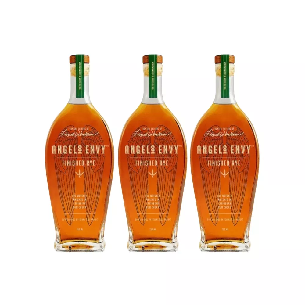 angel-s-envy-rye-3-pack Angel's Envy Rye 3 Pack