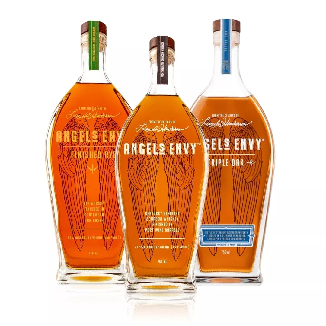 angel-s-envy-trinity-collection Angel’s Envy Trinity Collection