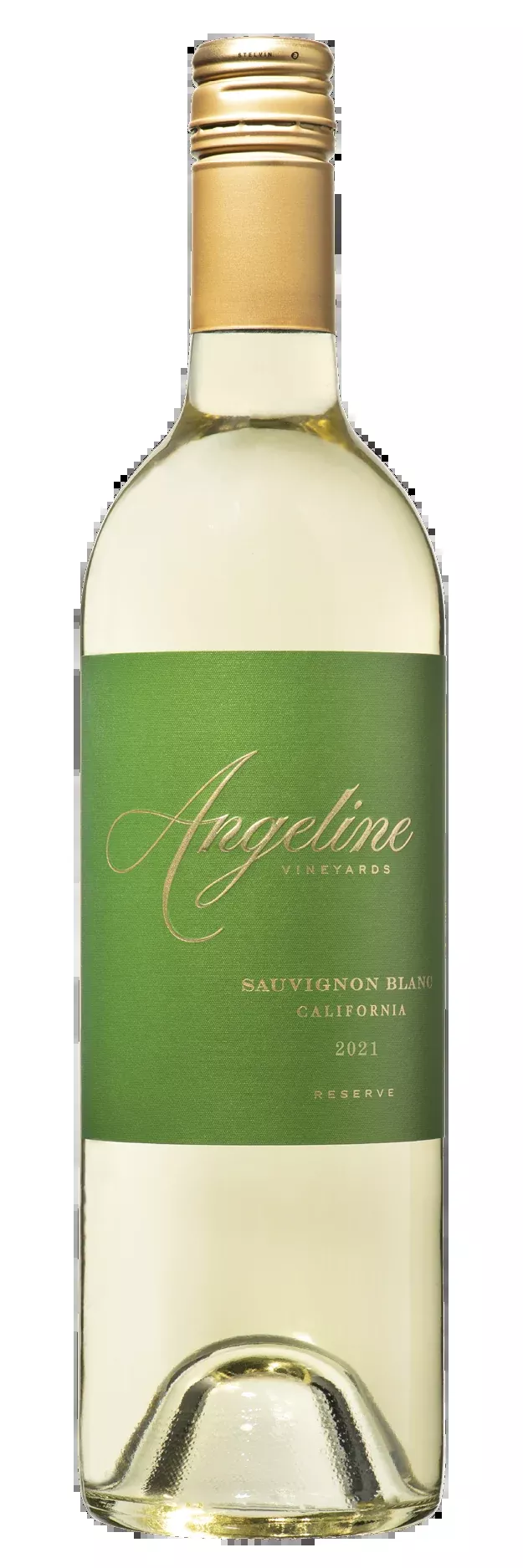 angeline-sauvignon-blanc-california-750ml Angeline Sauvignon Blanc California 750ML