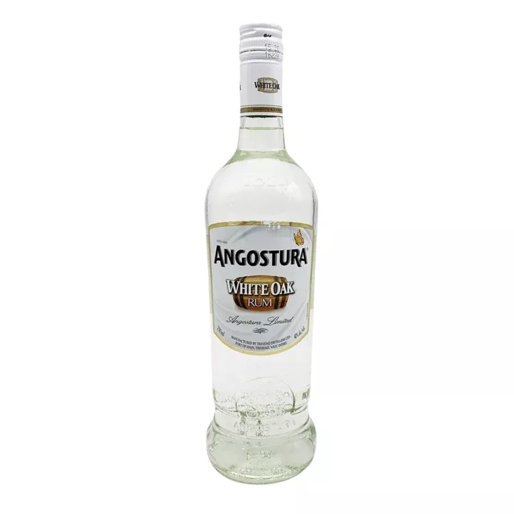Angostura White Oak Light Rum 750mL