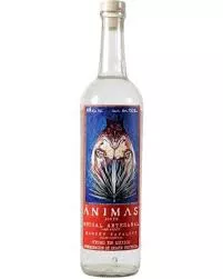 animas-paplometl-mezcal-750ml Animas Paplometl Mezcal 750ml