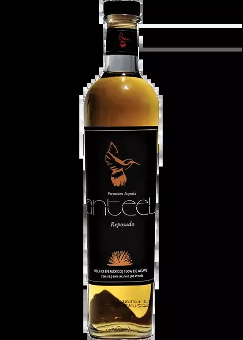 Anteel Reposado Tequila 750ml