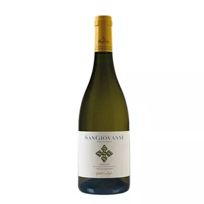 Antinori Castello Della Sala Orvieto Classico Superiore San Giovanni Della Sala 2022 750ML