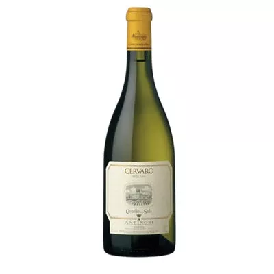 Antinori Castello Della Sala Umbria Bianco Chardonnay/Grechetto Cervaro Della Sala 2022 750ML