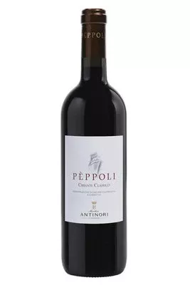 Antinori Peppoli Chianti Classico 2023 750ML
