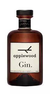 applewood-distillery-gin-750ml Applewood Distillery Gin 750ml