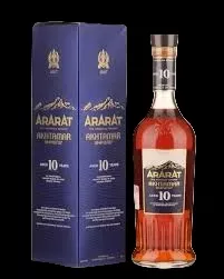 ararat-10-year-old-akhtamar-brandy-700ml Ararat 10 Year Old Akhtamar Brandy 700ml