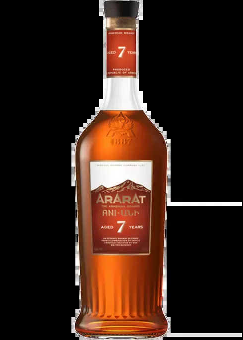 ararat-brandy-7-year-old-ani-brandy-750ml Ararat Brandy 7 Year Old Ani Brandy 750ml
