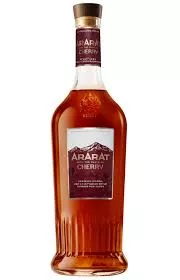 ararat-brandy-cherry-flavored-brandy-750ml Ararat Brandy Cherry Flavored Brandy 750ml