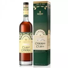 ararat-otborny-7-year-oldcollection-reserve-brandy-750ml Ararat Otborny 7 Year OldCollection Reserve Brandy 750ml