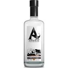 arbikie-ak-s-gin-750ml Arbikie AK's Gin 750ml