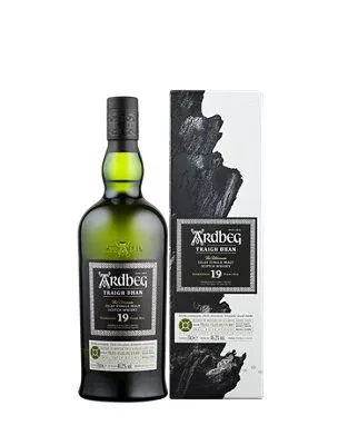 ardbeg-single-malt-scotch-traigh-bhan-19-yr-92-4-w-2024-edition-gift-box-750ml Ardbeg Single Malt Scotch Traigh Bhan 19 Yr 92.4 W/ 2024 Edition Gift Box 750ML