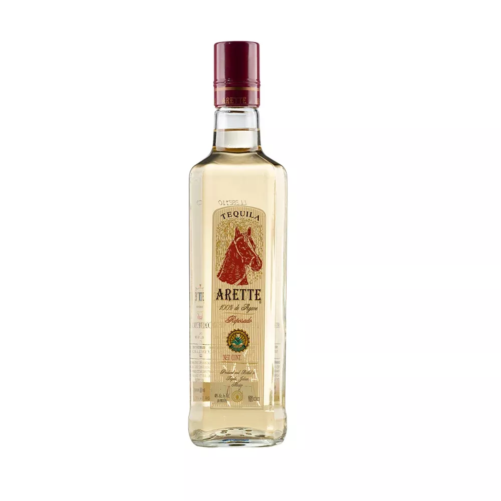 Arette Reposado Tequila 1Lt