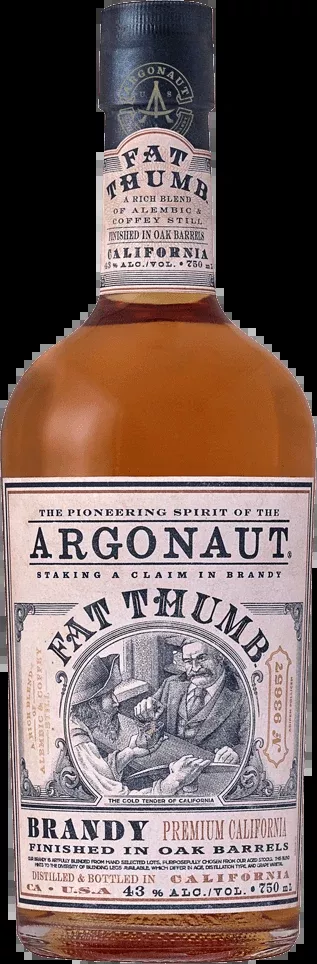argonaut-brandy-fat-thumb-86-750ml Argonaut Brandy Fat Thumb 86 750ML