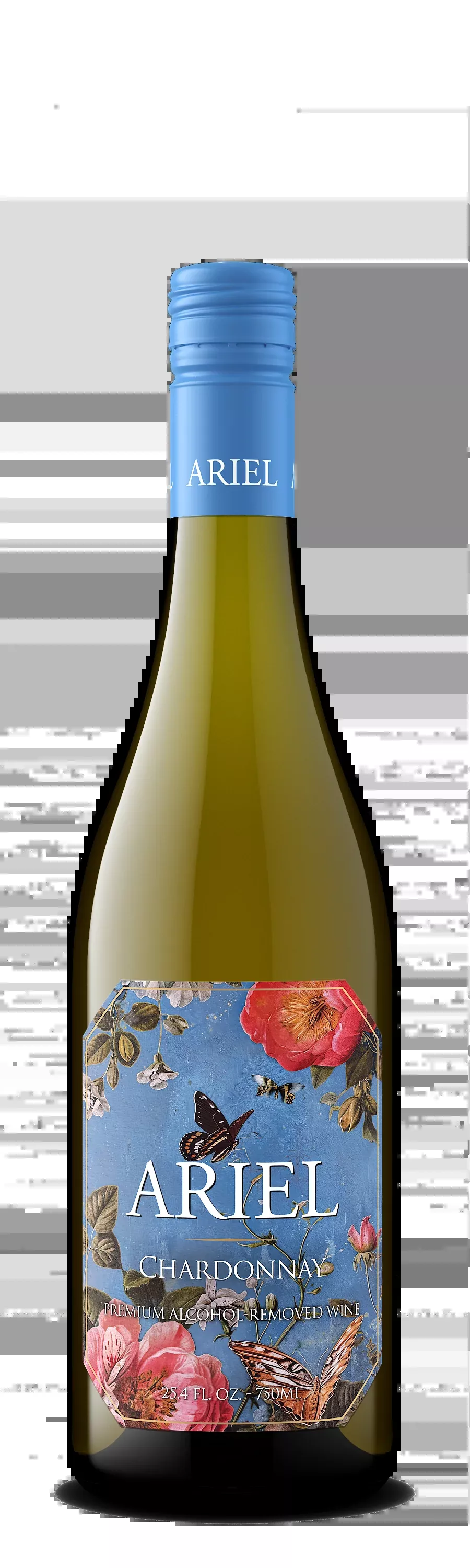 ariel-chardonnay-non-alcoholic-750ml Ariel Chardonnay Non-Alcoholic 750ML