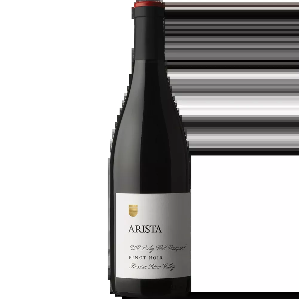 arista-pinot-noir-lucky-well-vineyard-22-750ml Arista Pinot Noir Lucky Well Vineyard 22 750ML