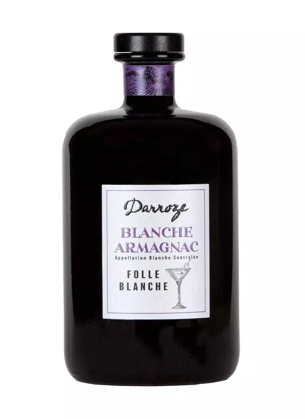 armagnac-francis-darroze-blanche-armagnac-folle-blanche-brandy-700ml Armagnac Francis Darroze Blanche Armagnac Folle Blanche Brandy 700ml