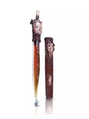 armenian-saber-in-scabbard-brandy-750ml Armenian Saber In Scabbard Brandy 750ml