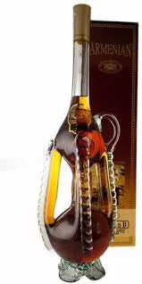 armenian-soul-cave-decanterbrandy-750ml Armenian Soul Cave DecanterBrandy 750ml