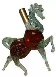 armenian-soul-horse-bottle-10-year-old-brandy-375ml Armenian Soul Horse Bottle 10 Year Old Brandy 375ml