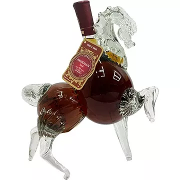 armenian-soul-ram-10-year-old-brandy-750ml Armenian Soul Ram 10 Year Old Brandy 750ml